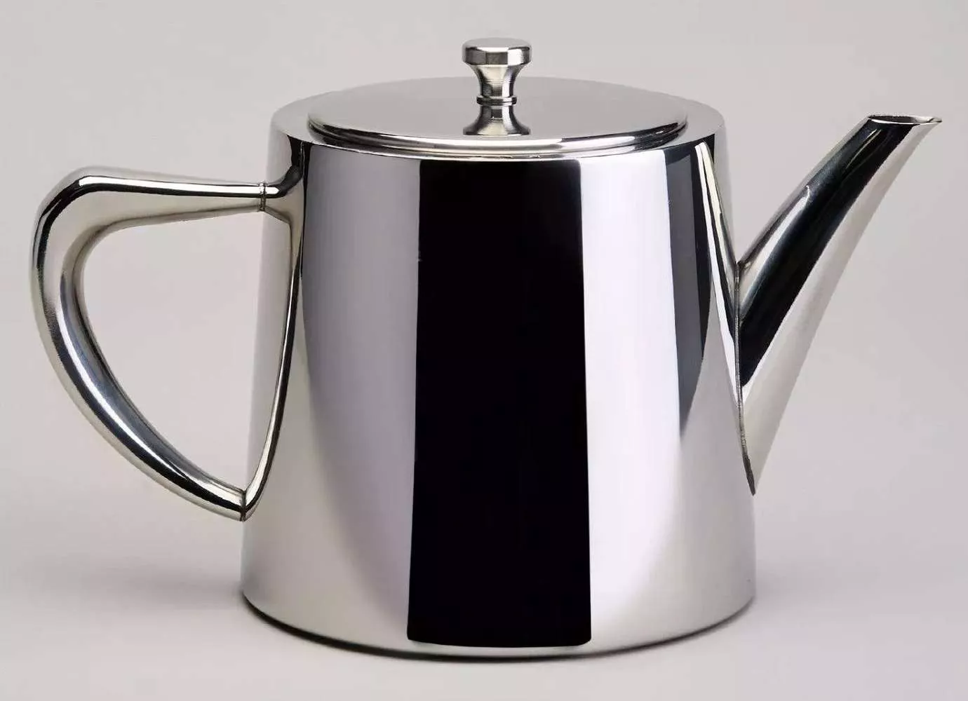 Чайник Silver
