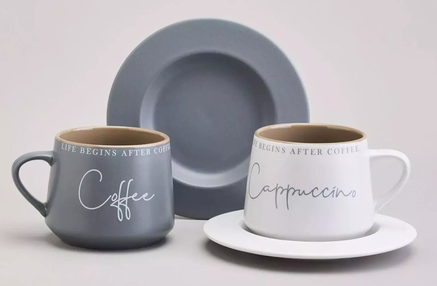 Чайный набор Coffeemania