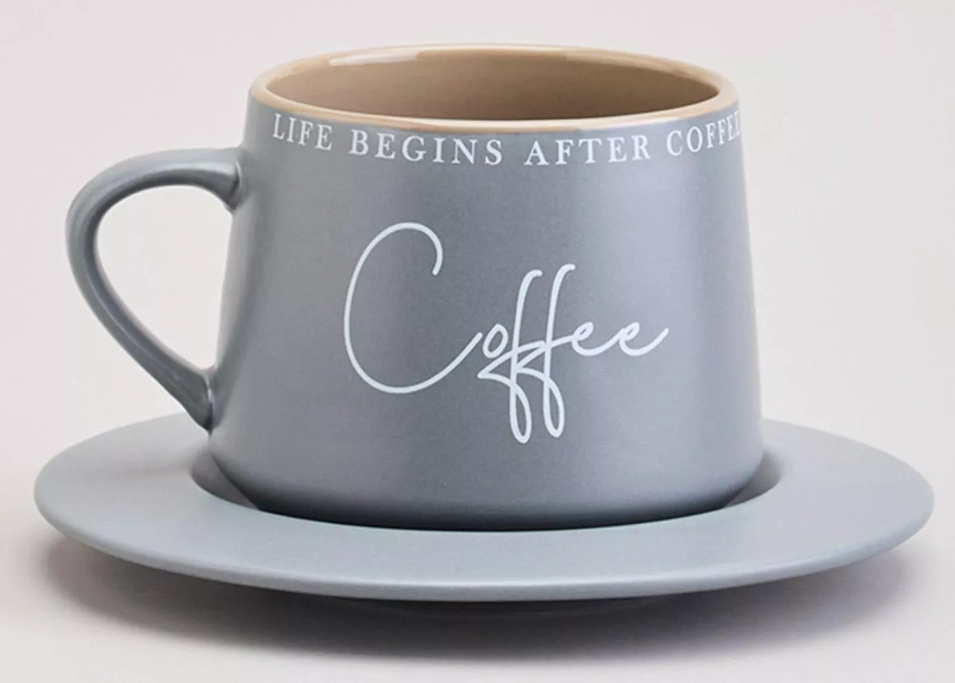 Чайный набор Coffeemania