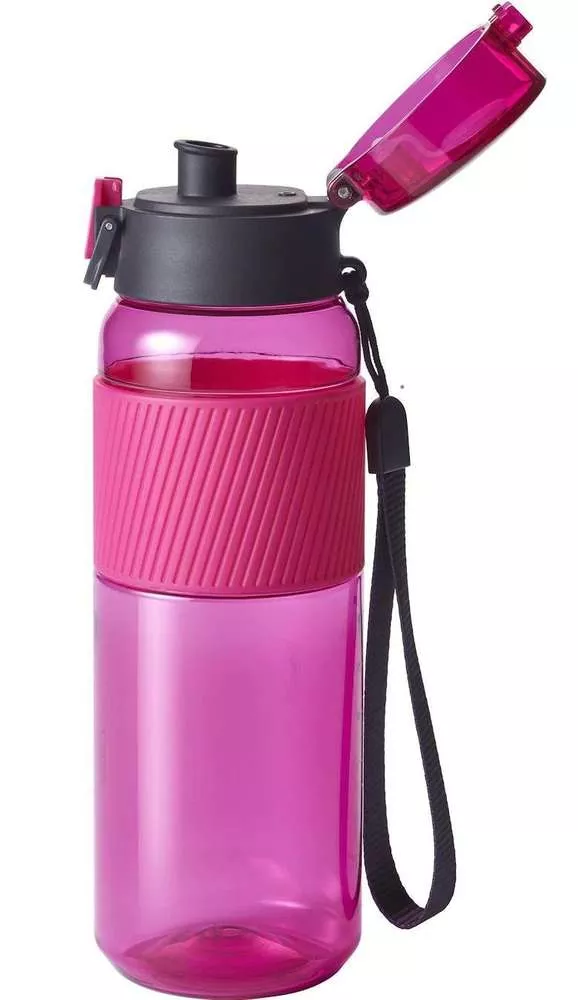 Бутылка для воды ZWILLING Bottles (розовая)
