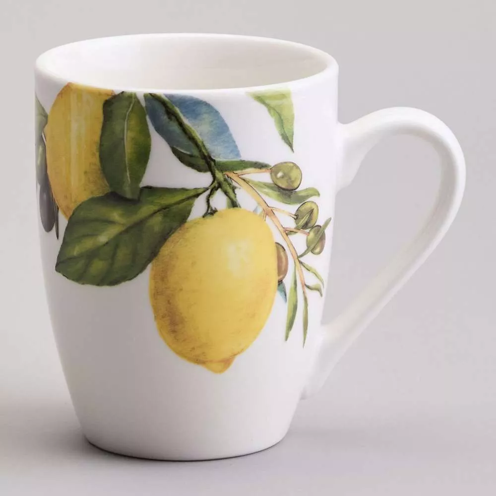 Кружка Lemon Tree