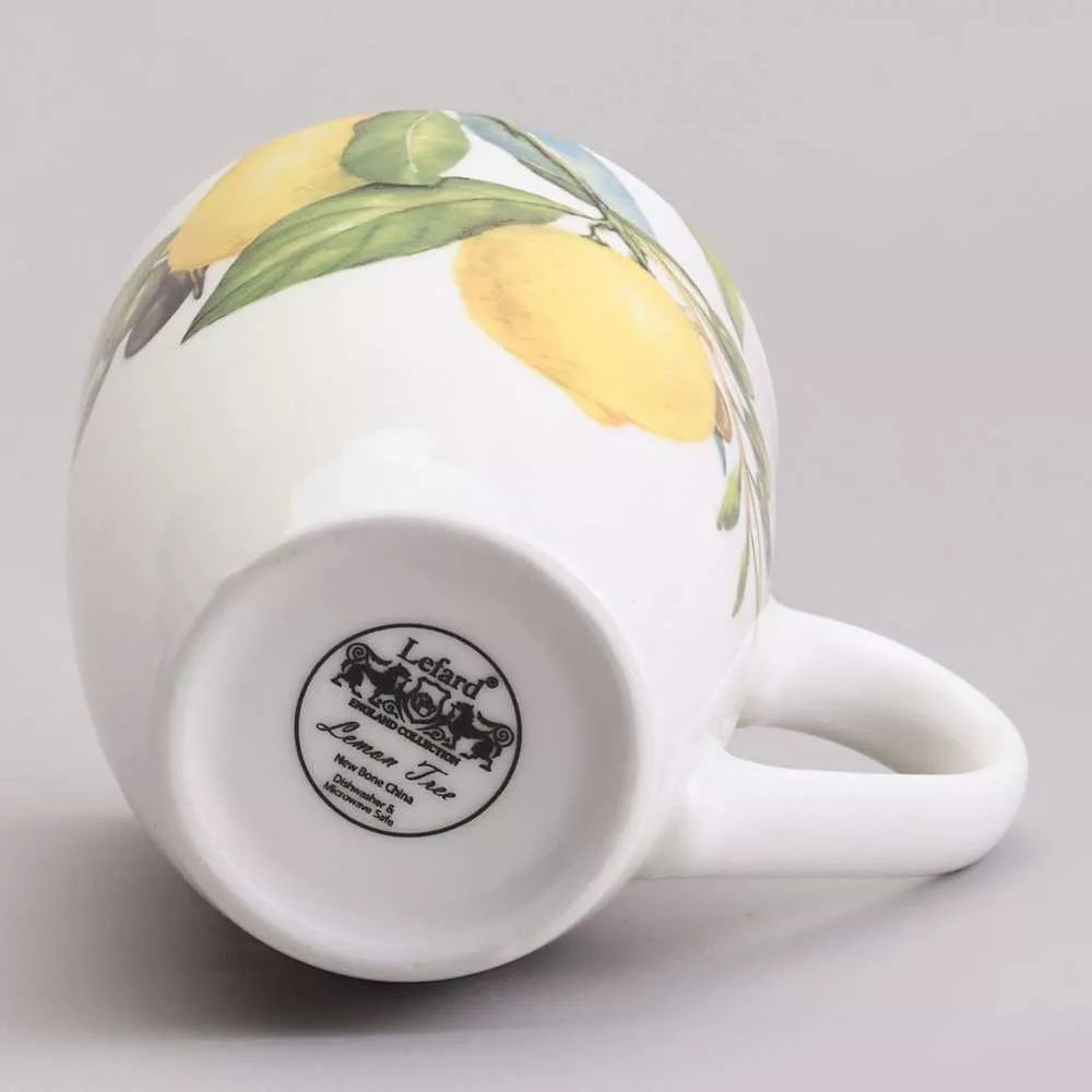 Кружка Lemon Tree