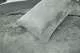 Покрывало Велюр Патрисия изумруд
