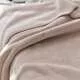 Плед двусторонний София (беж)