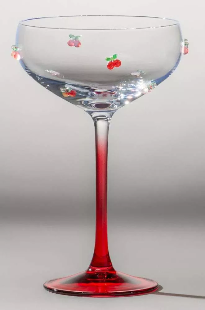 Набор из 2-х креманок FRUITY CHERRY
