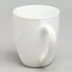 Набор из 4-х кружек Herbal White