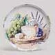 Поднос сервировочный Gourmet Feast