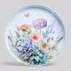 Поднос сервировочный Floral Eden