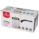 Турка Midnight с индукционным дном