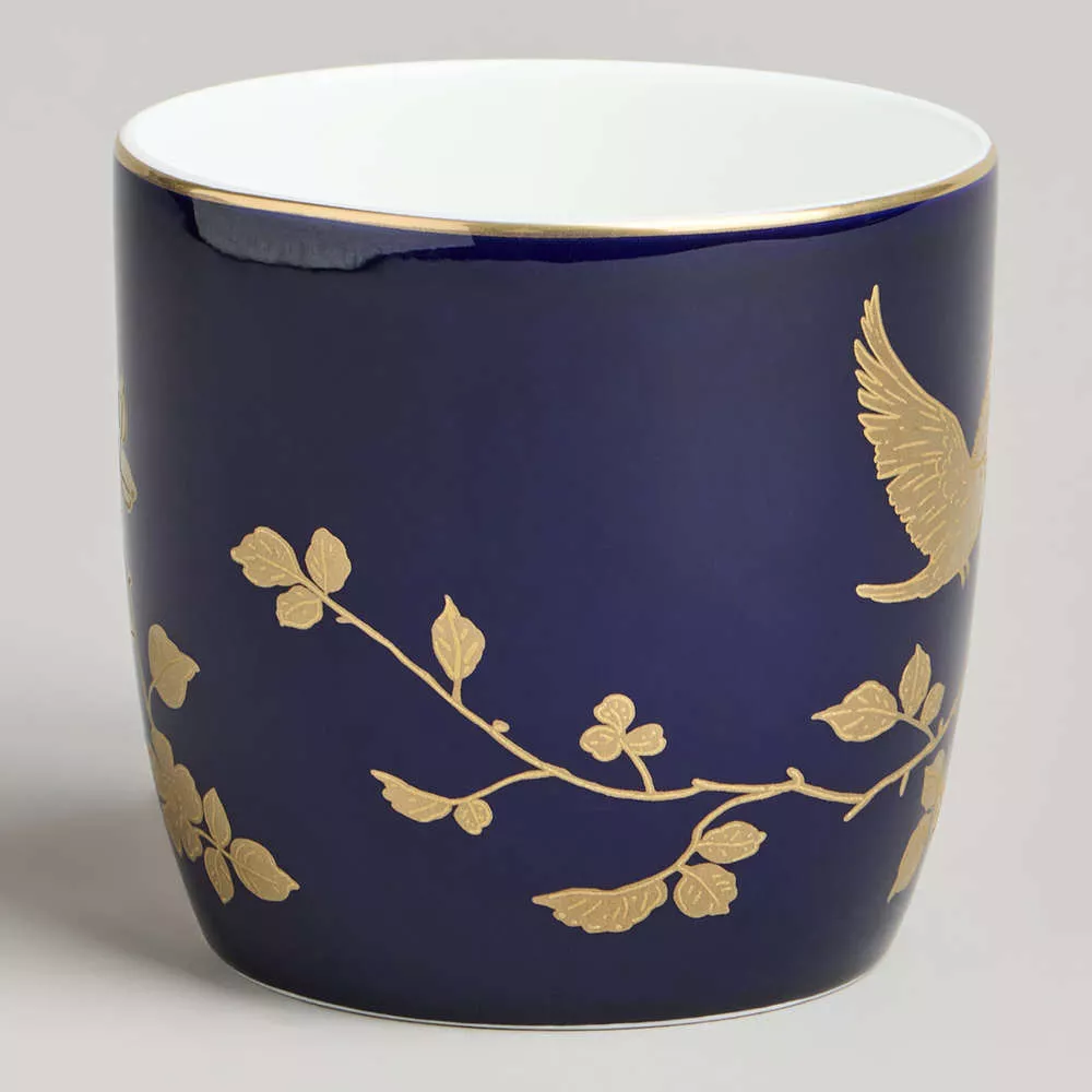 Кружка Golden birds