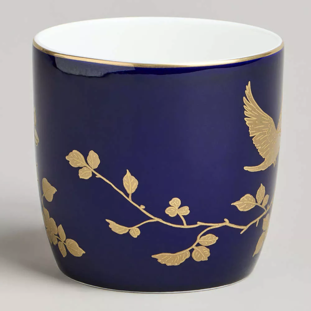 Кружка Golden birds