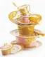 Сервиз столовый Versace Les reves Byzantins