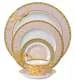 Сервиз столовый Versace Les reves Byzantins