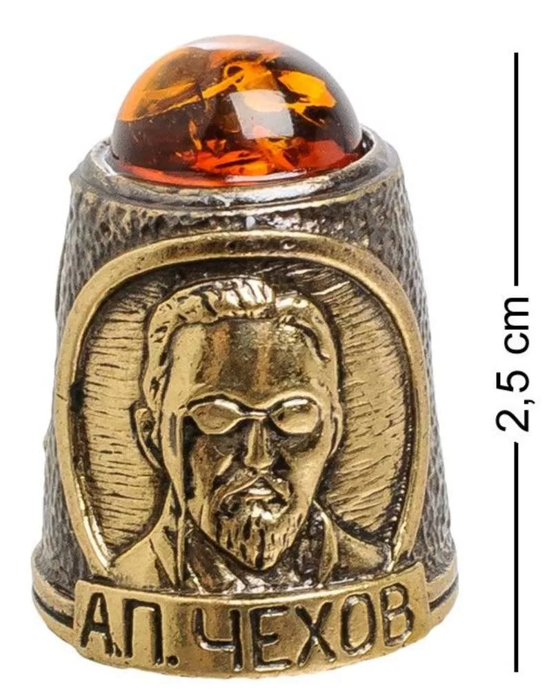 Наперсток Чехов А.П.