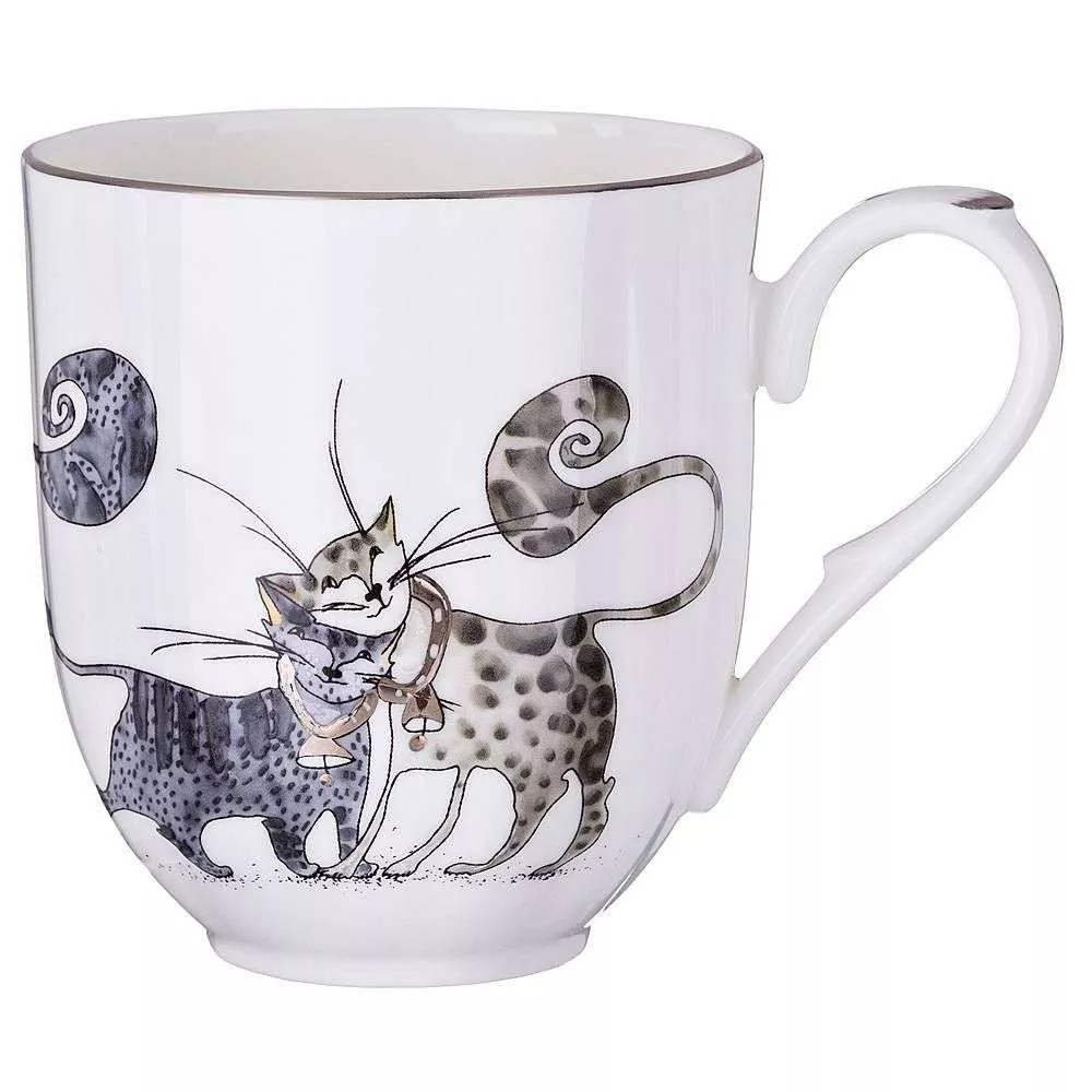 Кружка Котики
