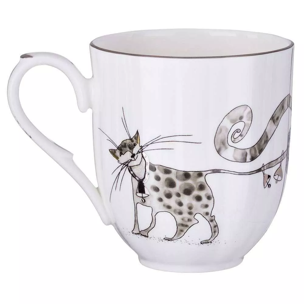 Кружка Котики
