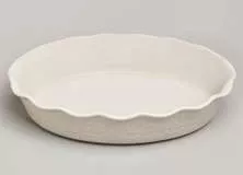 Форма для запекания овальная Beige