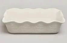 Форма для запекания Beige