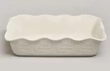 Форма для запекания Beige