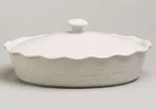 Форма для запекания с крышкой Beige