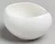 Набор из 2-х салатников Fashion White
