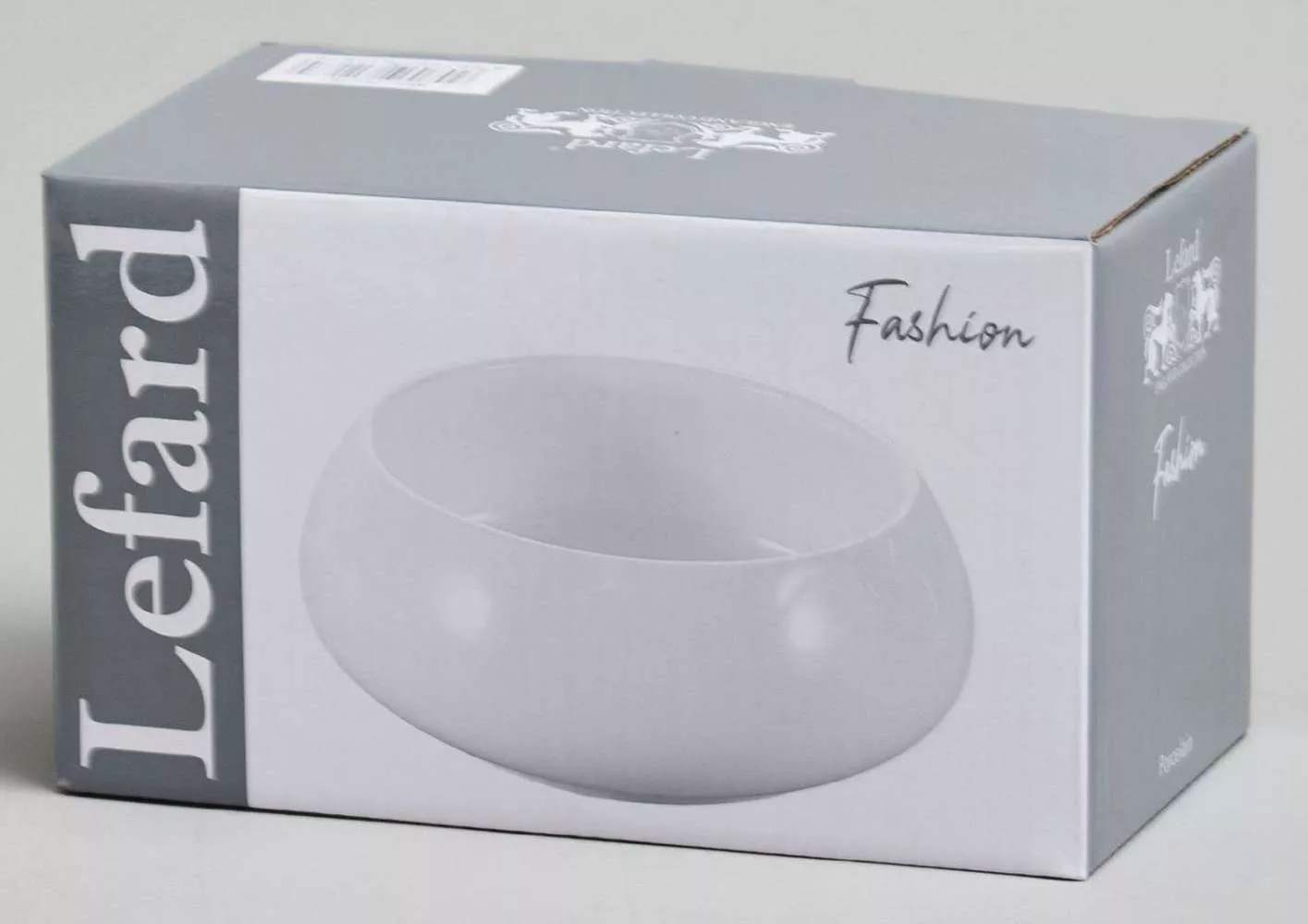 Набор из 4-х розеток Fashion White