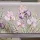 Скатерть прямоугольная Iris