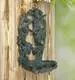 Кормушка для птиц настенная