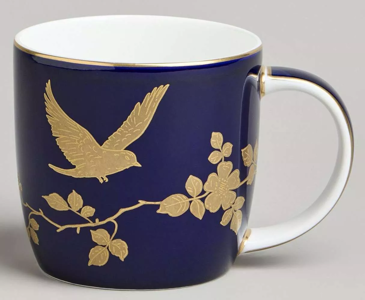 Кружка Golden birds