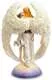 Статуэтка Ангел-хранитель