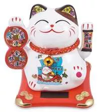 Фигурка Кот