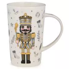 Кружка Щелкунчик