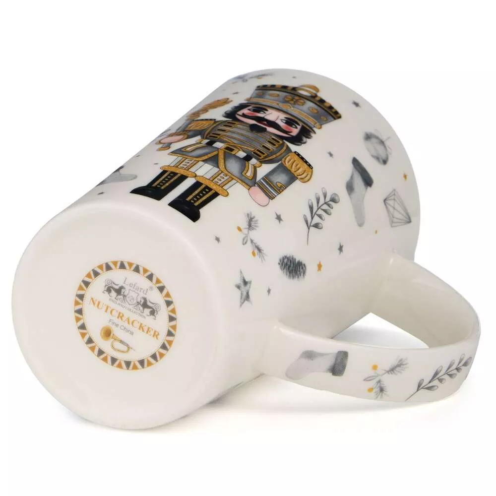 Кружка Щелкунчик