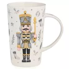 Кружка Щелкунчик