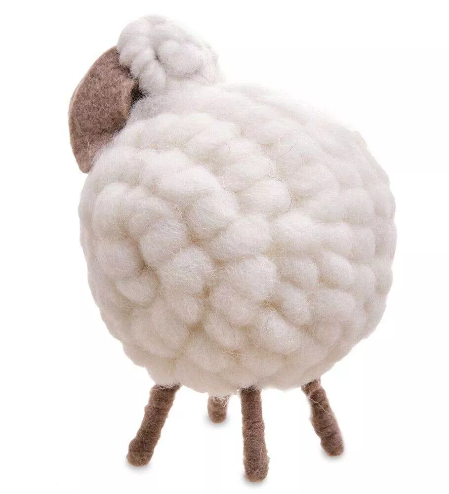 Фигурка Барашек