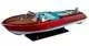 Катер Riva Aquarama