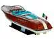 Катер Riva Aquarama