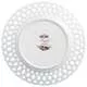 Набор из 2-х тарелок закусочных Морозко