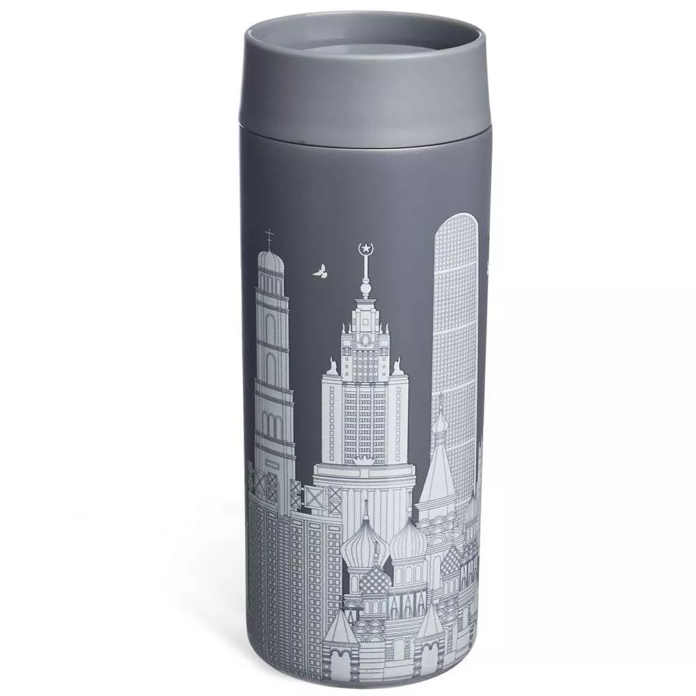 Термокружка City