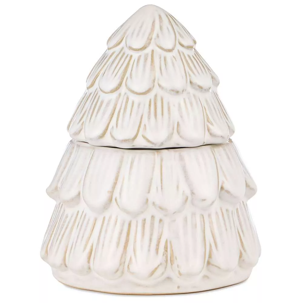 Банка для сыпучих продуктов Pine cones