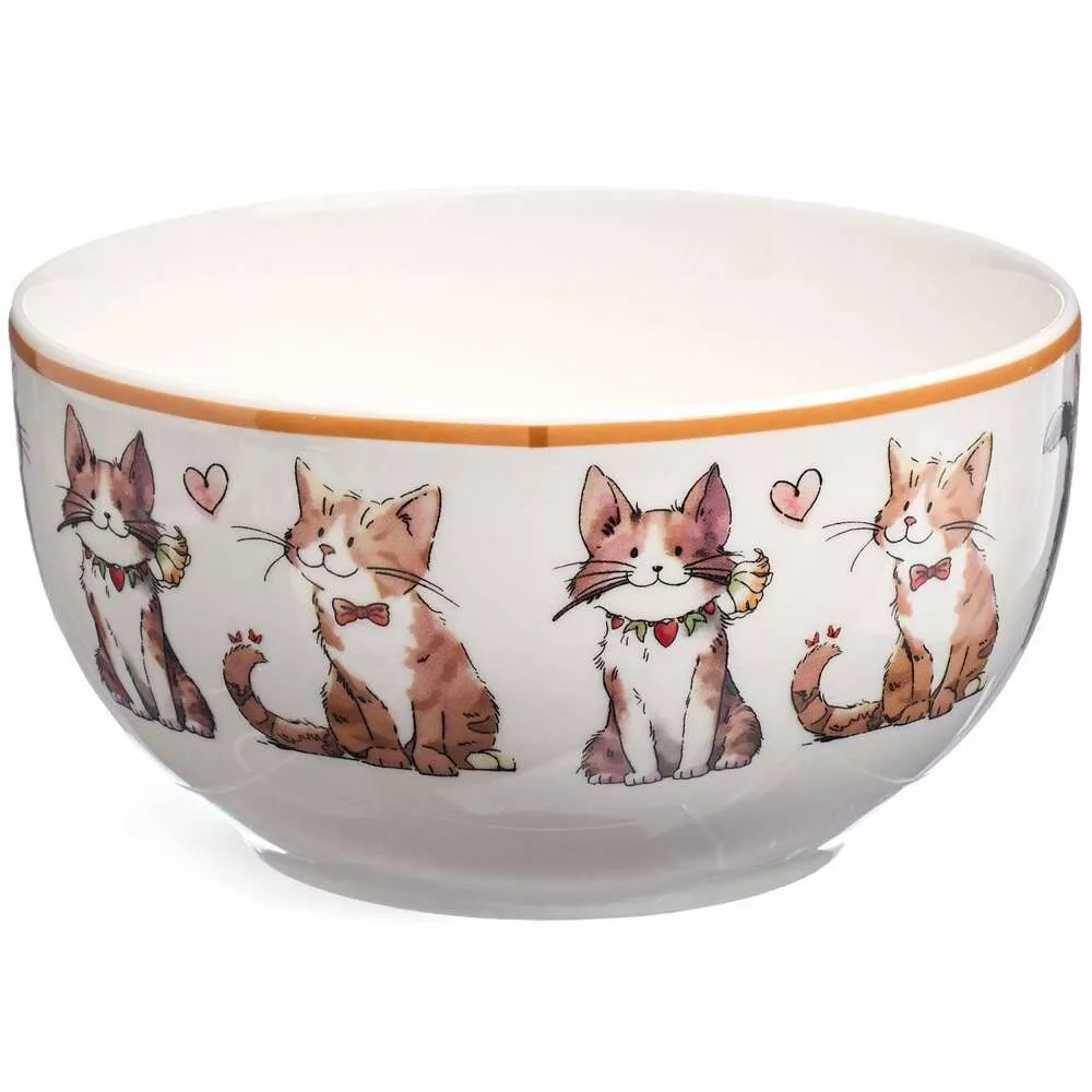 Набор для завтрака Cats