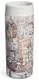 Термокружка Город