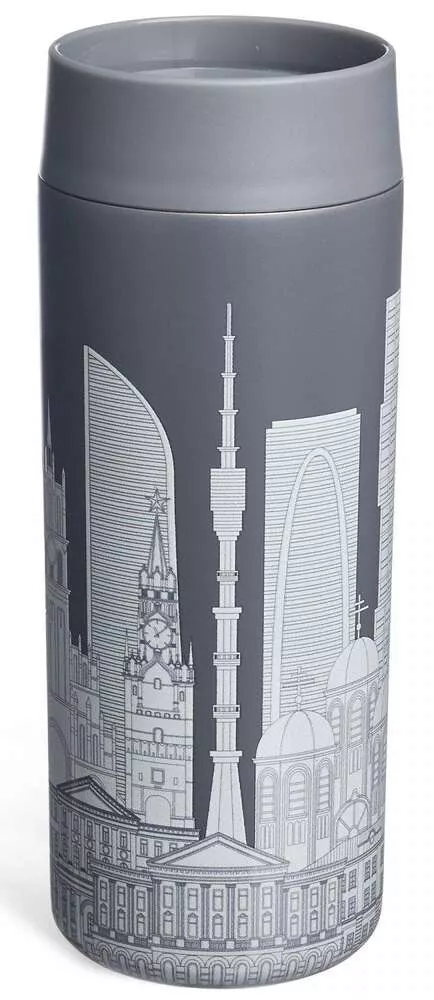 Термокружка City