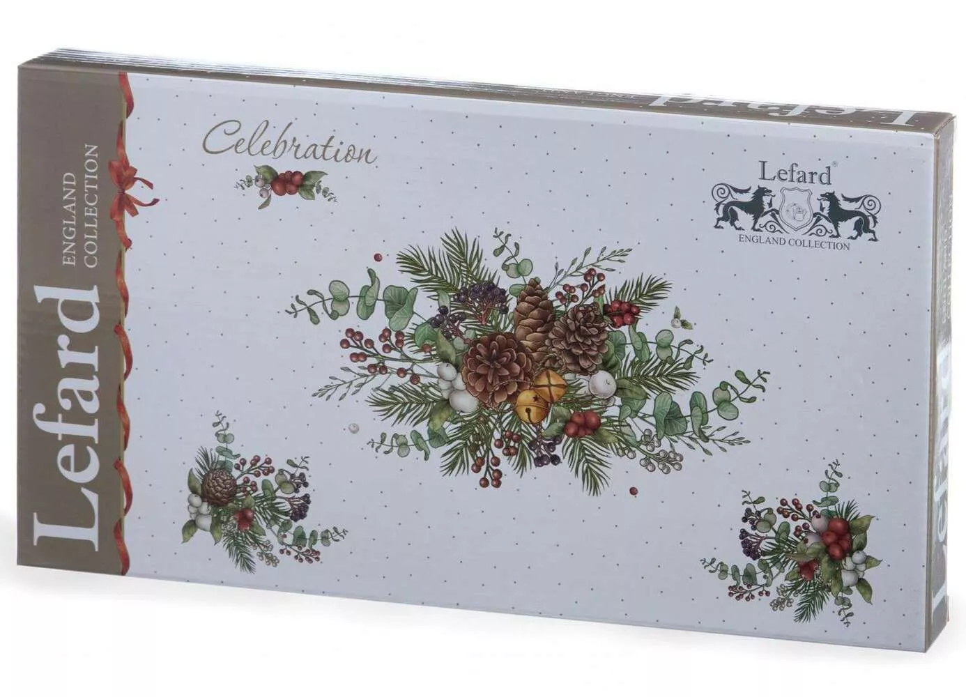 Блюдо овальное Celebration 35.5 см