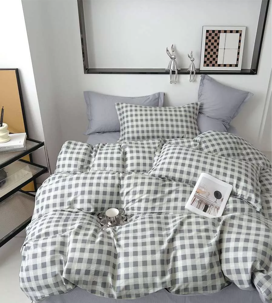 Комплект постельного белья Twill 1,5 спальный наволочки 70x70