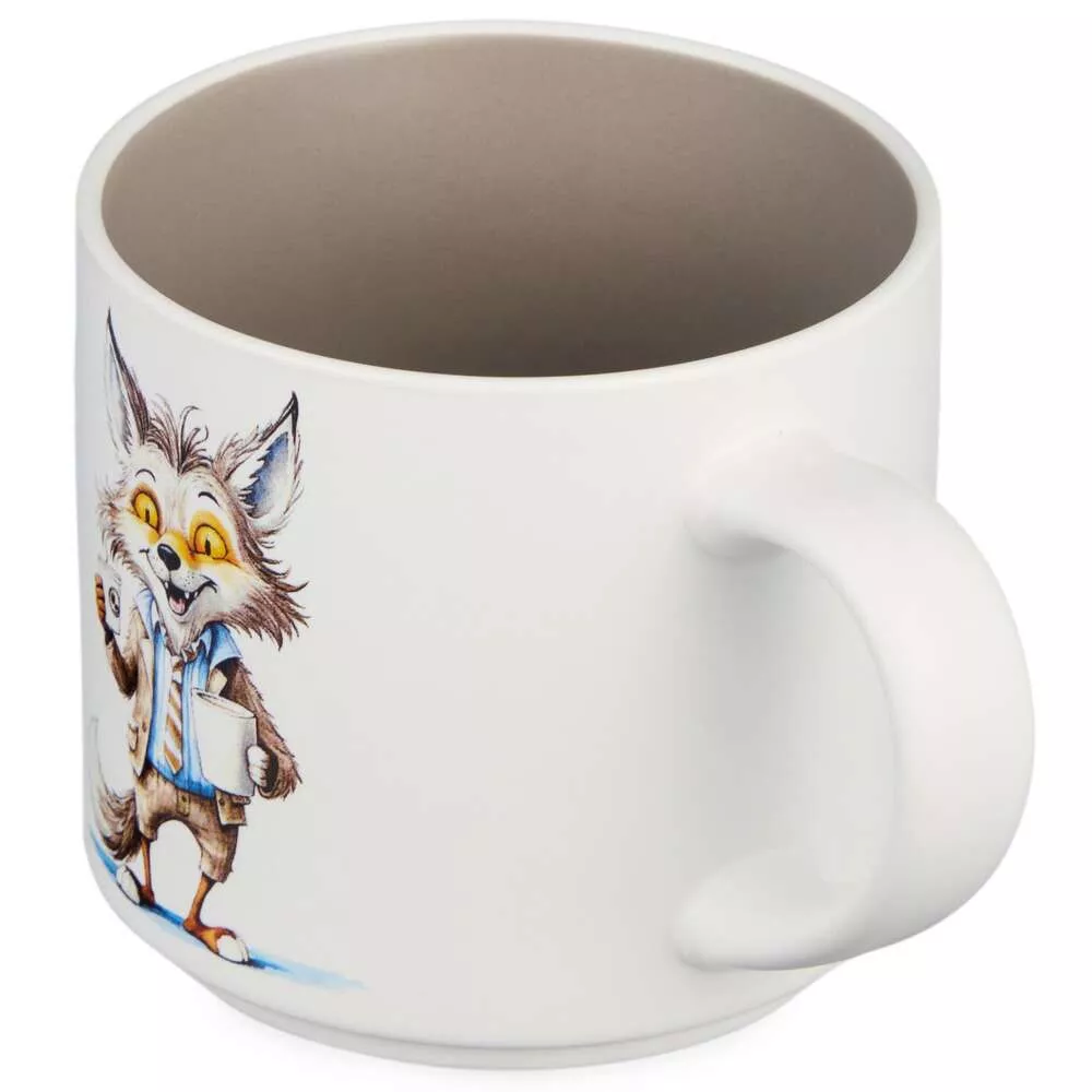 Кружка Crazy Coffee