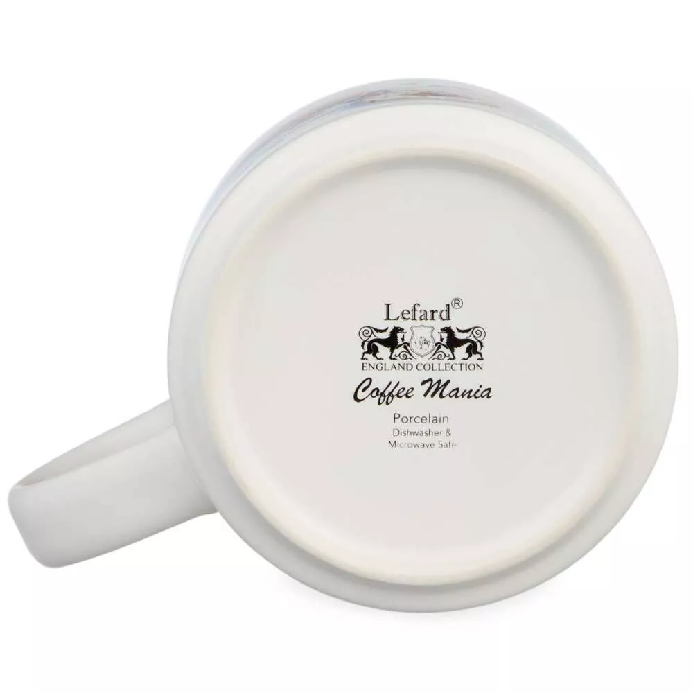Кружка Crazy Coffee