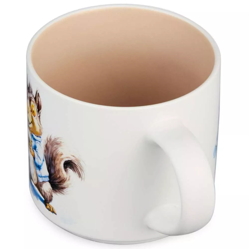 Кружка Crazy Coffee