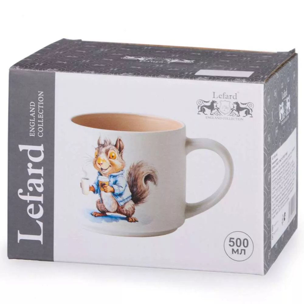 Кружка Crazy Coffee