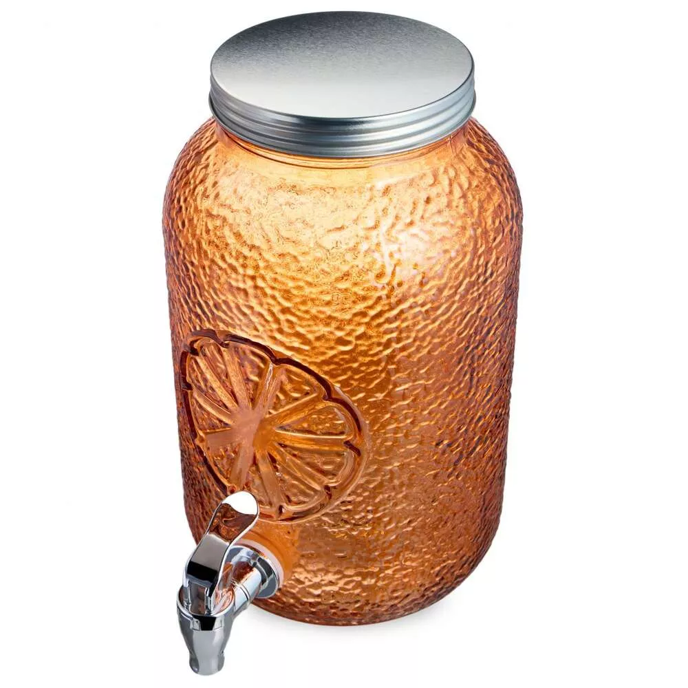 Диспенсер для напитков Orange